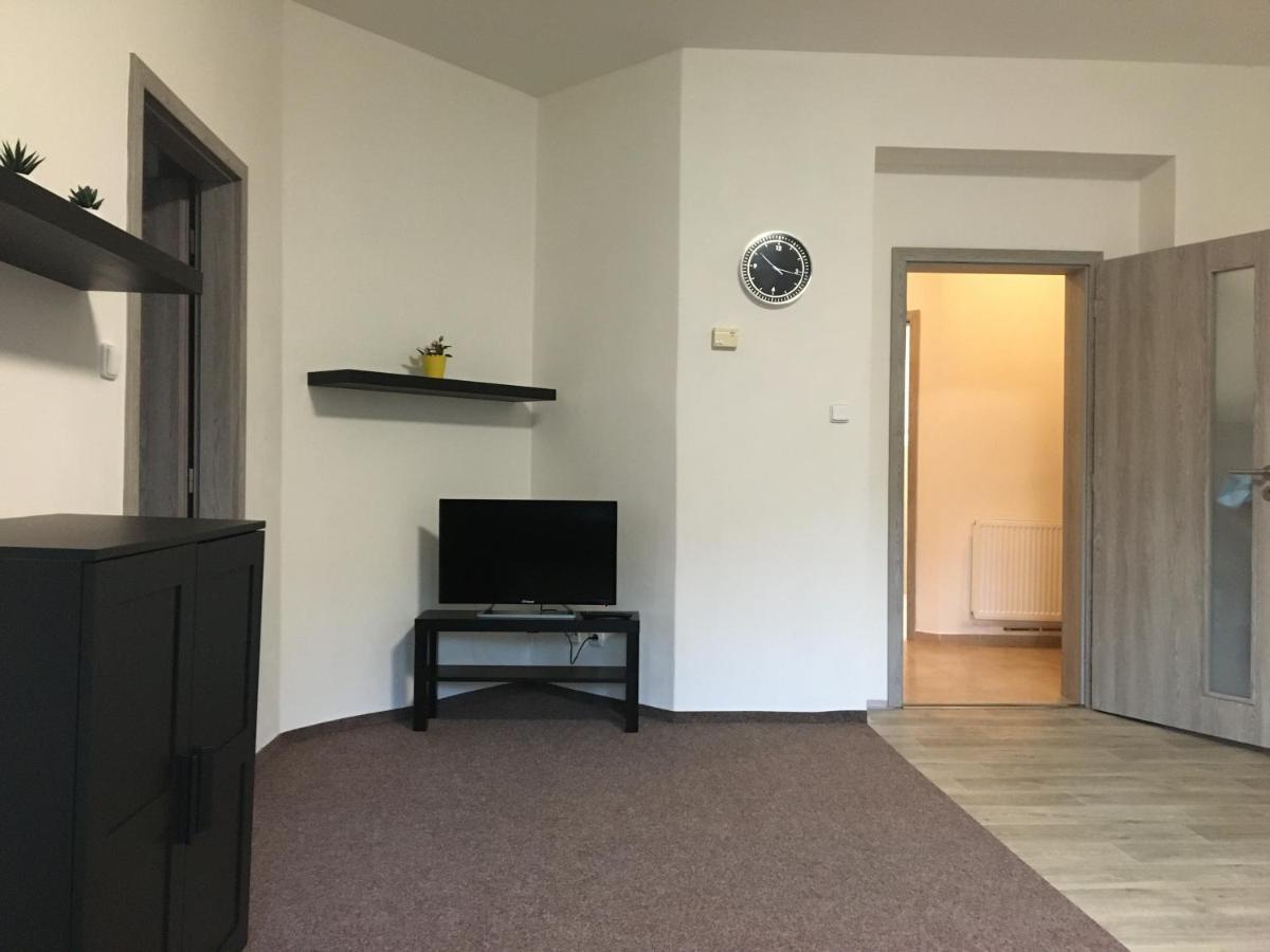 Apartmany U Muzea Decin Exterior photo