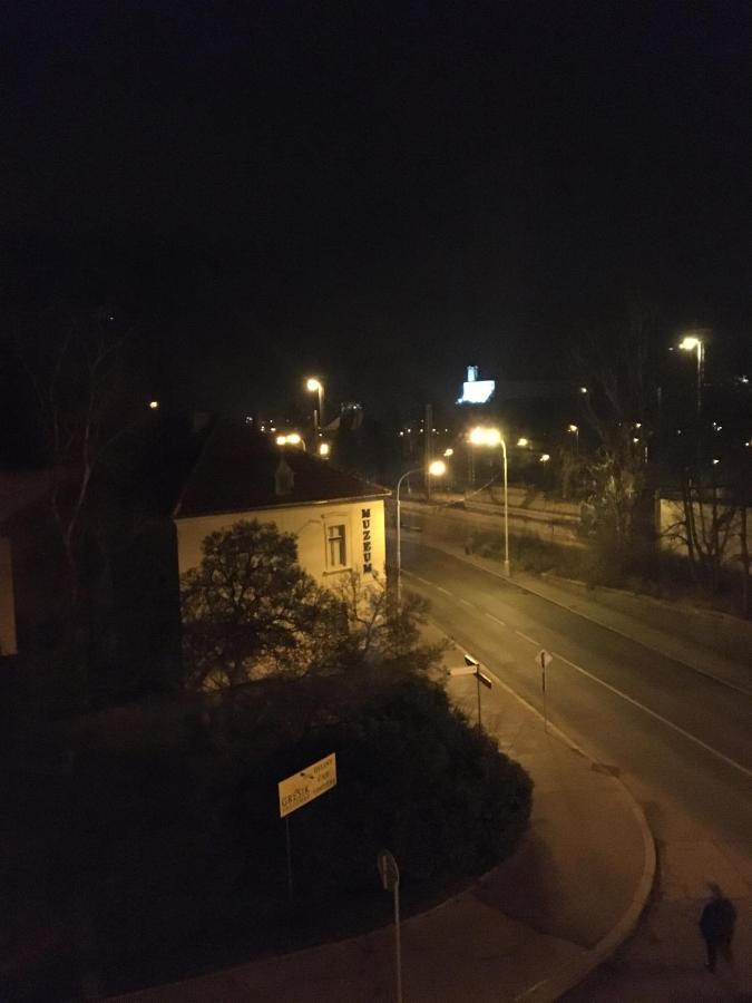 Apartmany U Muzea Decin Exterior photo