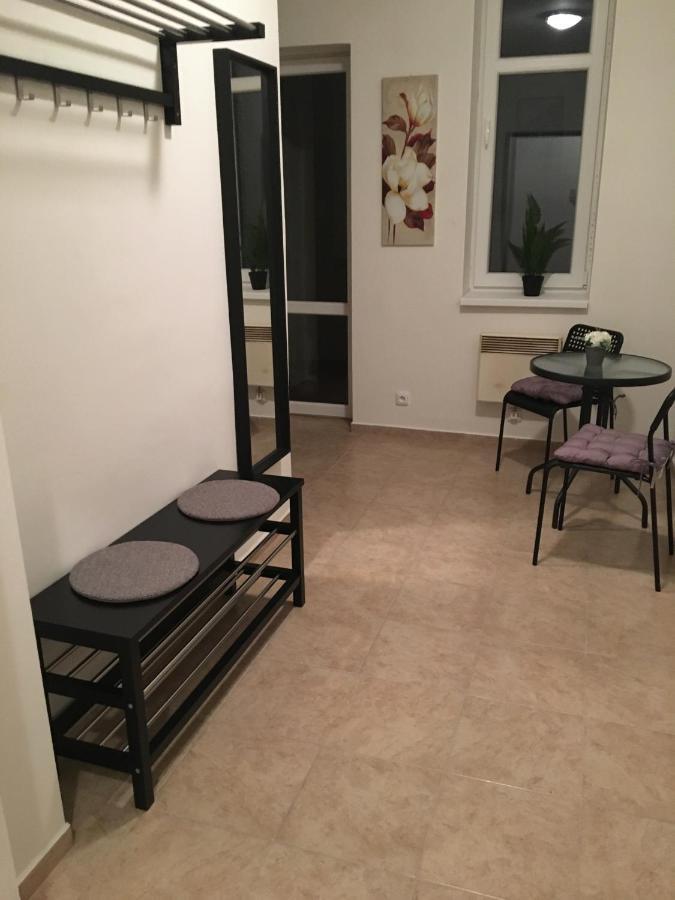 Apartmany U Muzea Decin Exterior photo