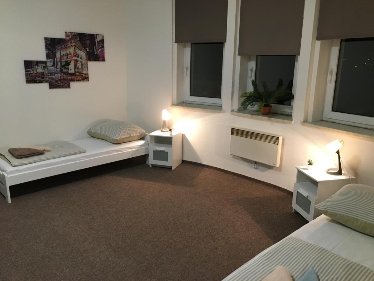Apartmany U Muzea Decin Exterior photo