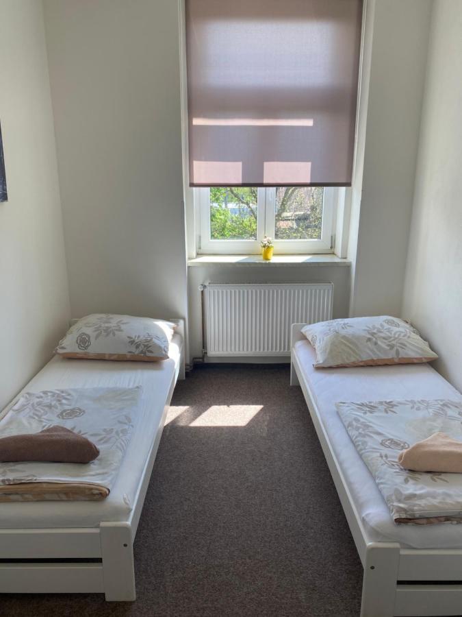 Apartmany U Muzea Decin Exterior photo