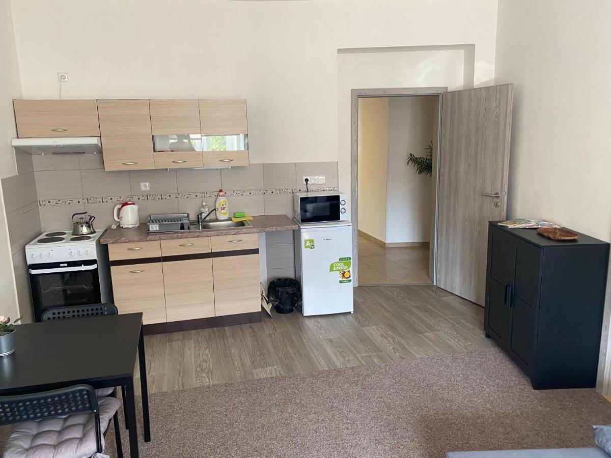 Apartmany U Muzea Decin Exterior photo